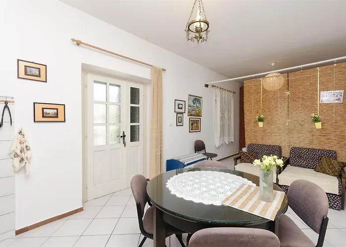 Apartamento Apartment Unique Heritage Center Park Vodice